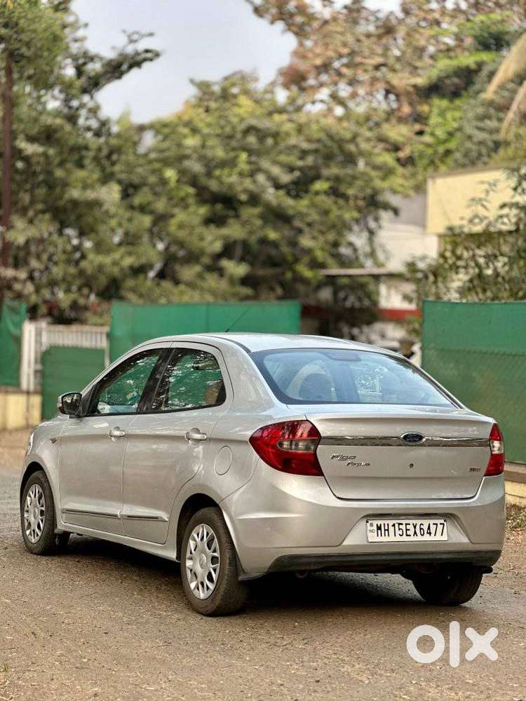 Ford Aspire Trend Plus Tdci, 2015, Diesel