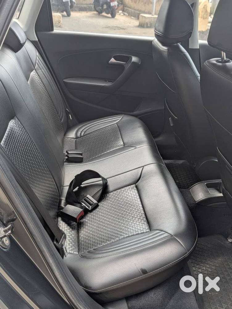 Volkswagen Ameo 1.2 Mpi Comfortline, 2019, Petrol