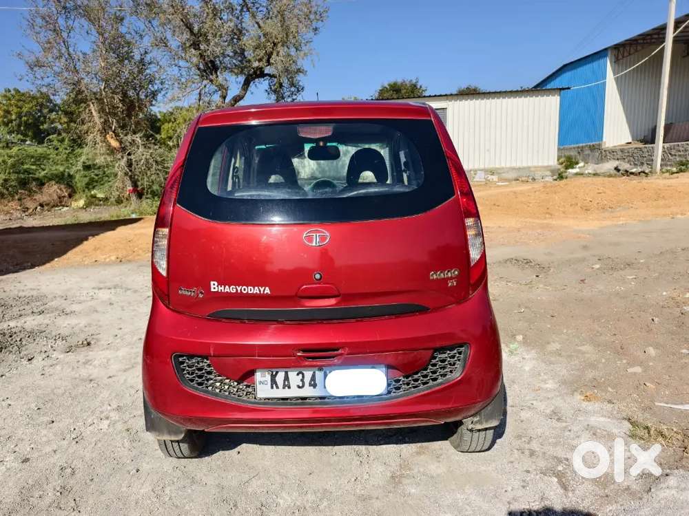 Tata Nano Xt 2016