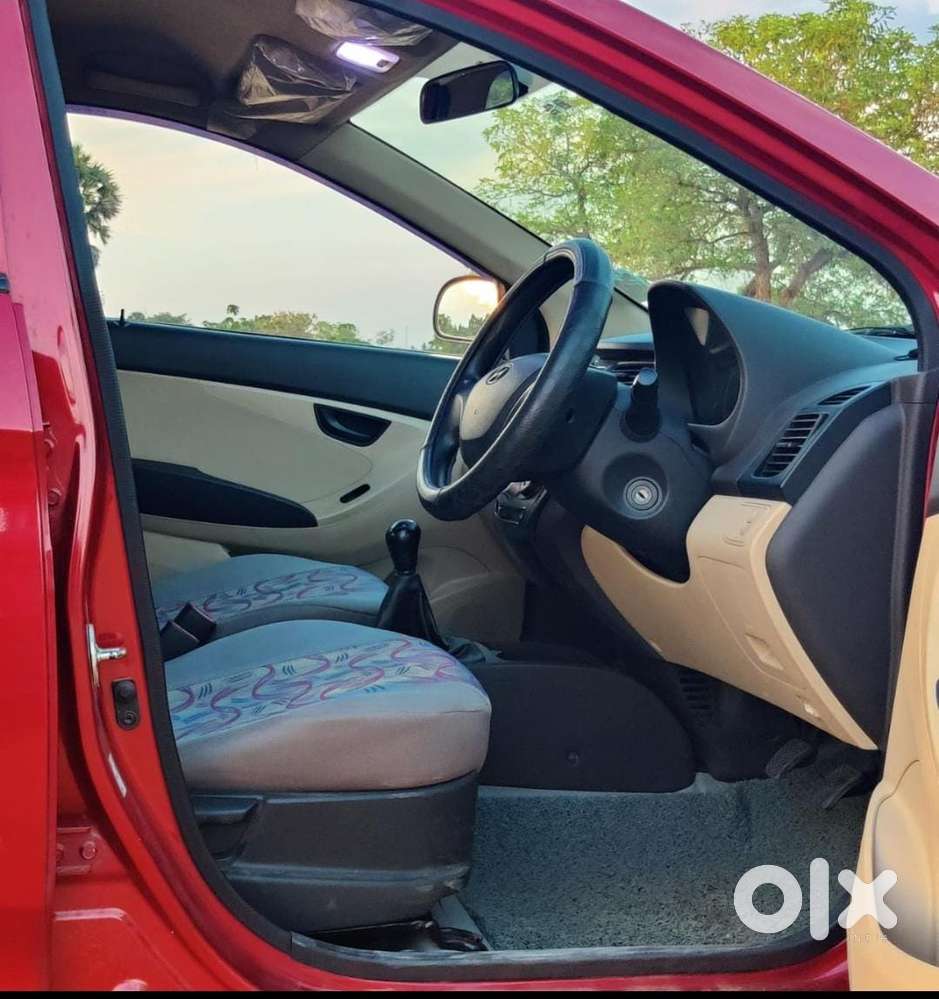 Hyundai Eon Era +, 2018, Petrol