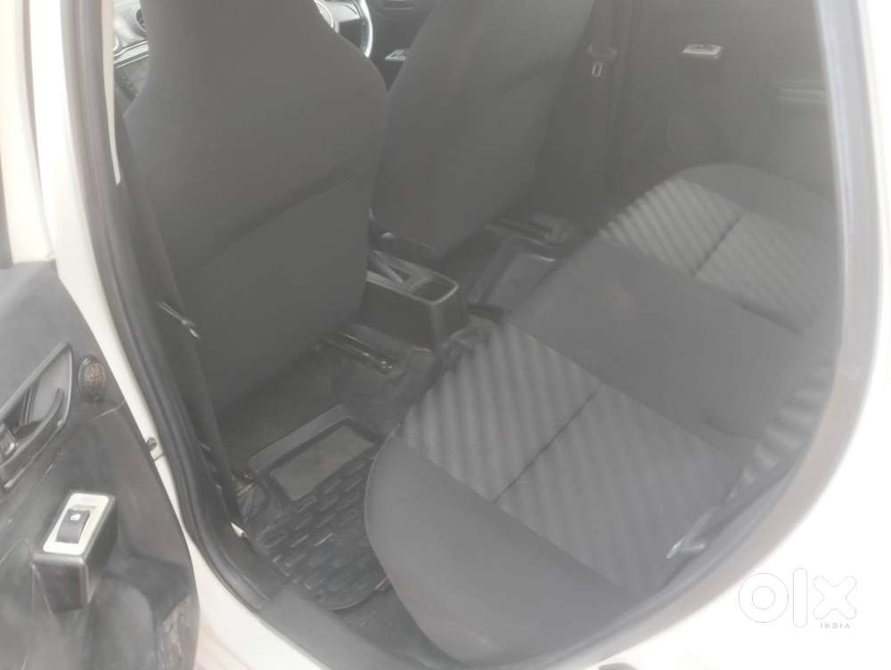 Maruti Suzuki Swift Lxi 2018, 2020, Petrol