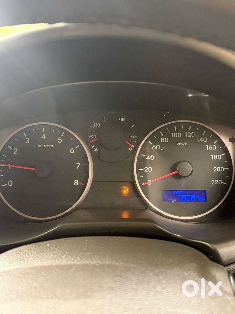 Hyundai I20 Sportz 1.2 Bs-iv, 2014, Petrol