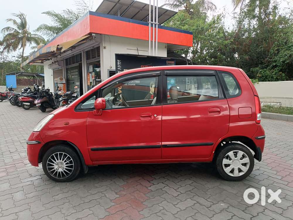 Maruti Suzuki Zen Estilo Vxi Bsiv, 2021, Petrol