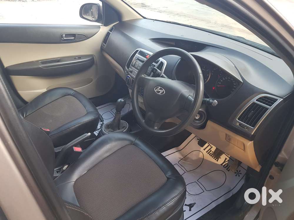 Hyundai I20 Magna 1.4 Crdi 6 Speed, 2013, Diesel