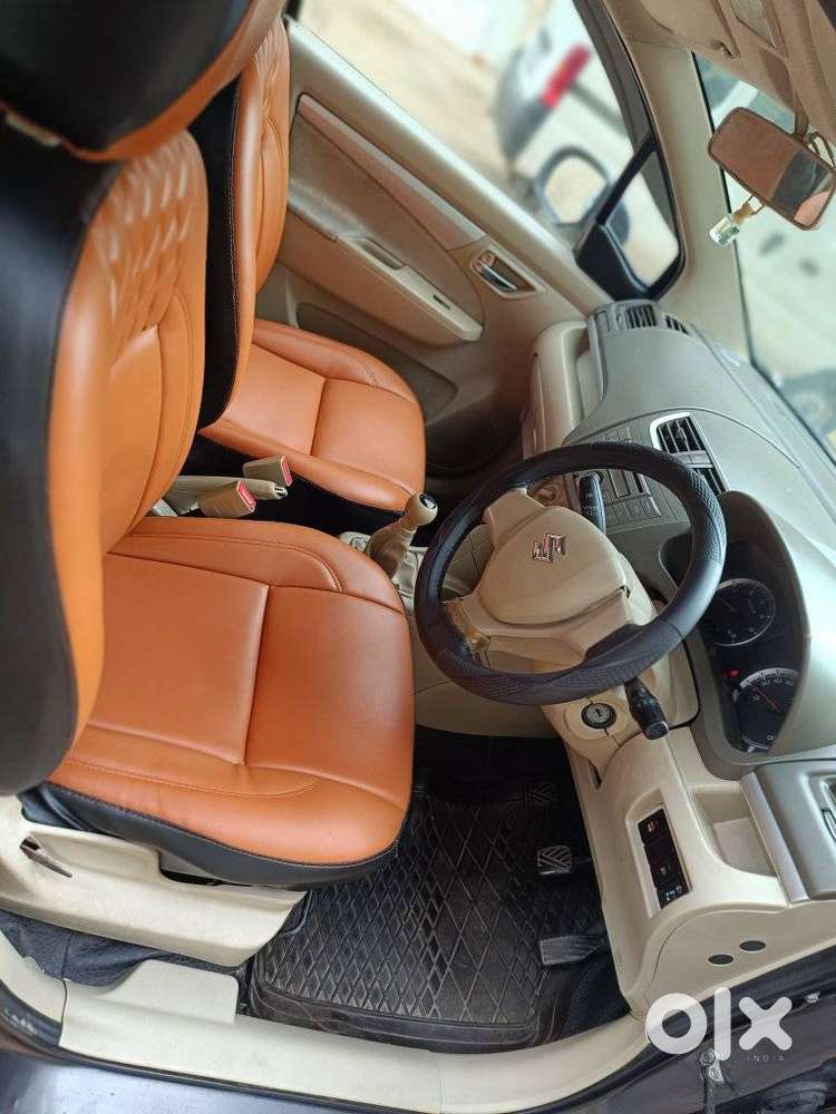 Maruti Suzuki Ertiga Vdi Shvs, 2014, Diesel