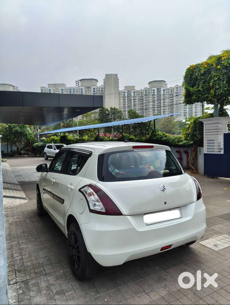 2012 Swift Petrol