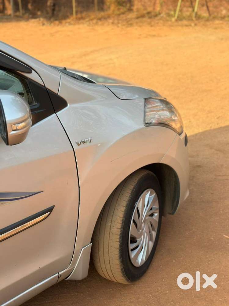 Maruti Suzuki Ertiga 2015 Cng And Petrol.