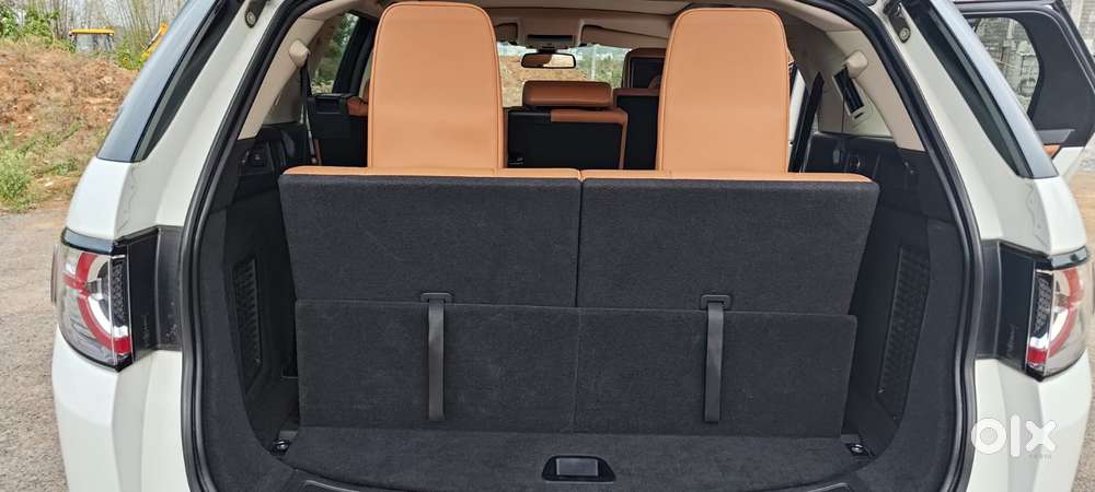 Land Rover Discovery Sport Hse 7-seater, 2020, Diesel