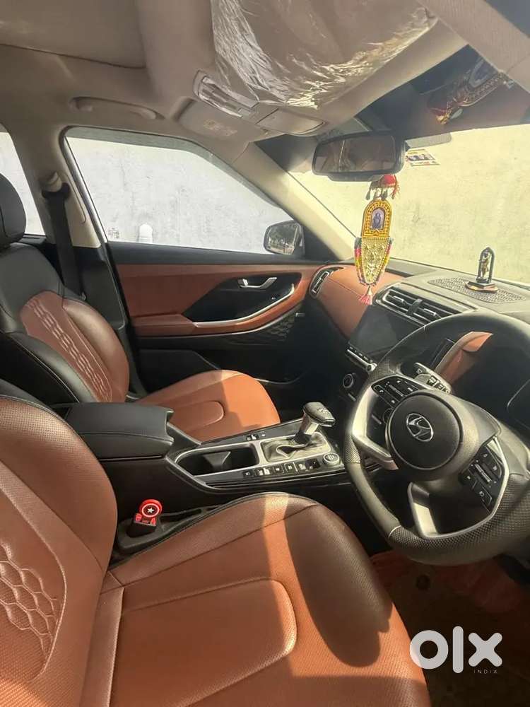 Hyundai Alcazar 2023