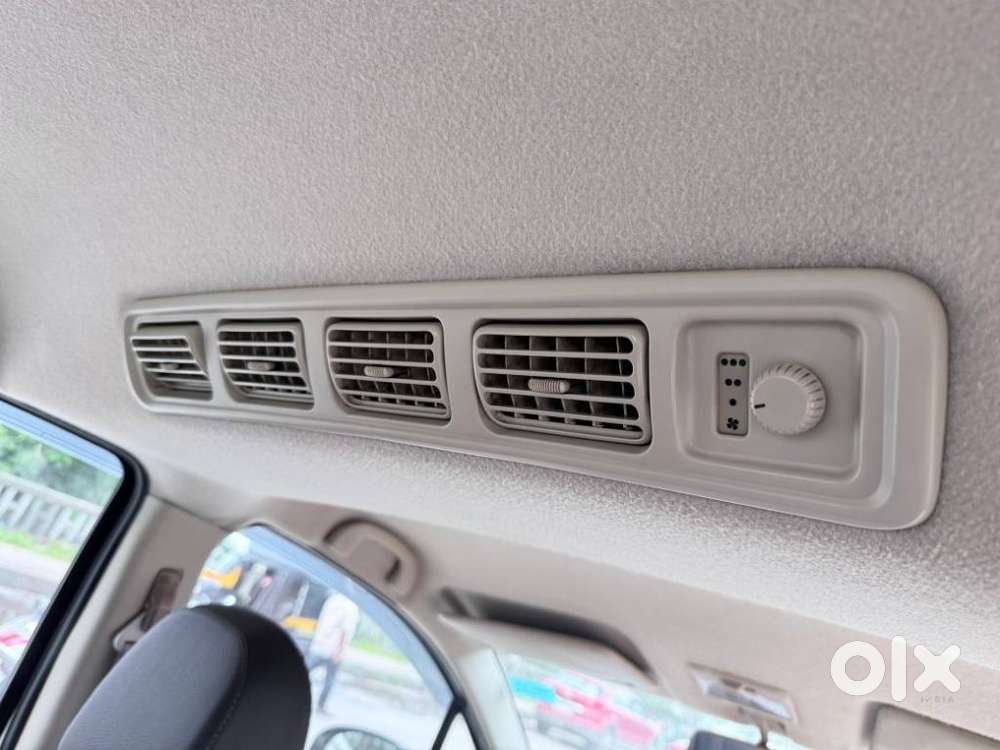 Maruti Suzuki Ertiga Vxi Cng, 2014, Cng & Hybrids