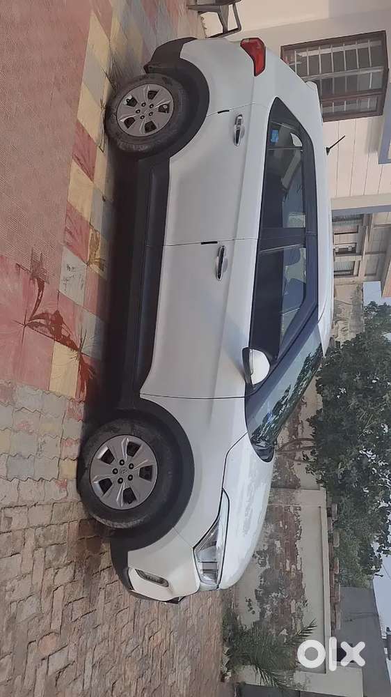 2019 Model Creta Diesel New Condition