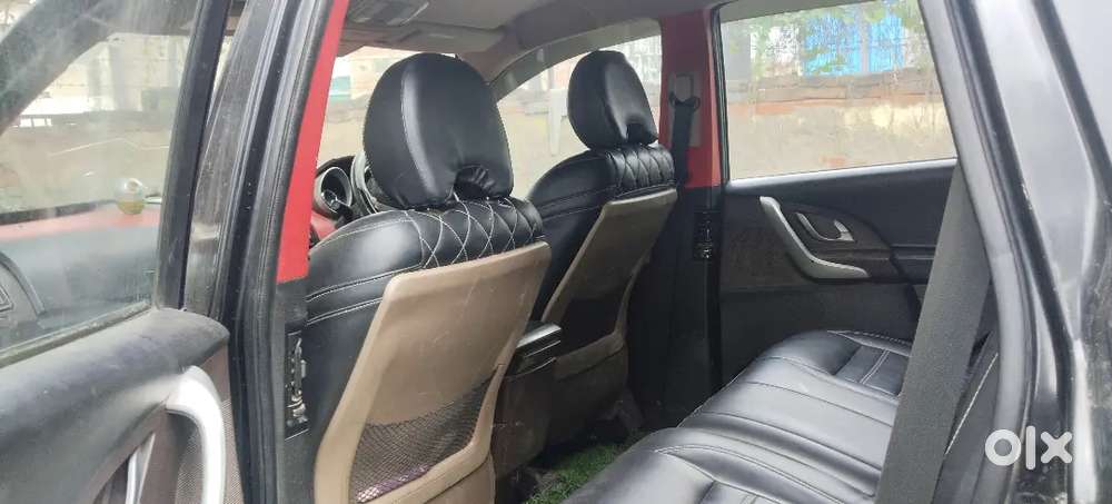 Mahindra Xuv500 2014 Diesel Well Maintained