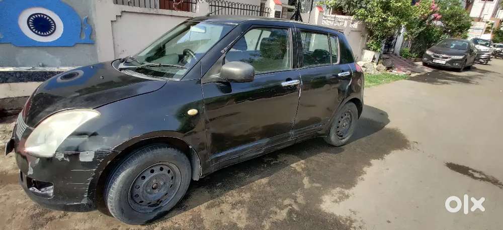 Maruti Suzuki Swift 2008 Petrol