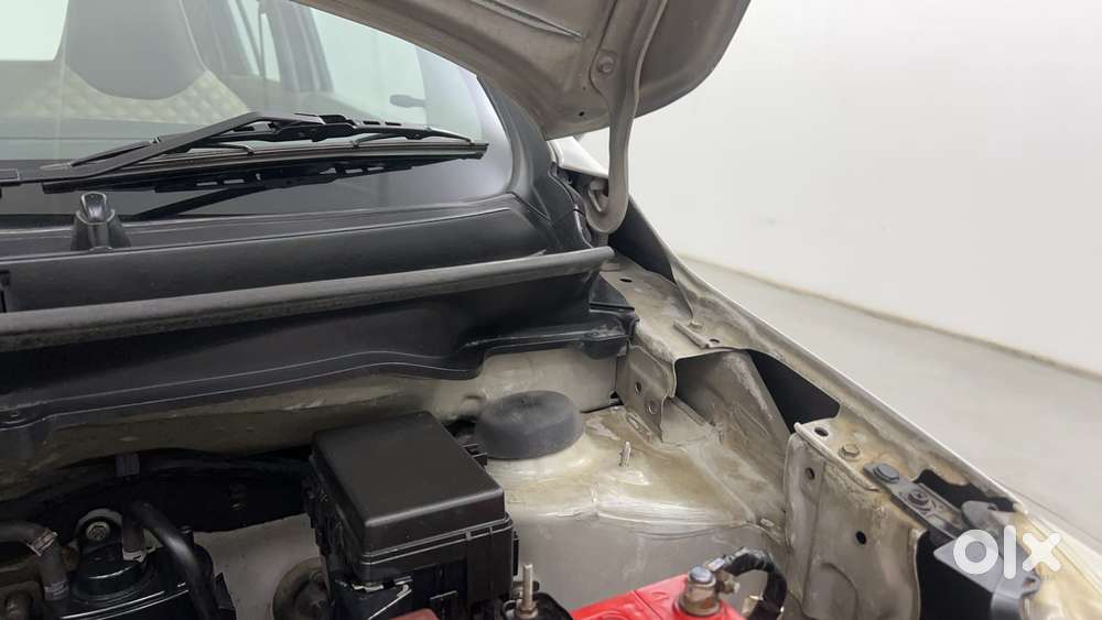 Maruti Suzuki Celerio 1.0 Vxi Amt, 2017, Petrol