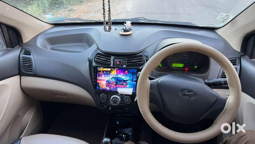 Hyundai Eon 2014 Petrol 75000 Km Driven