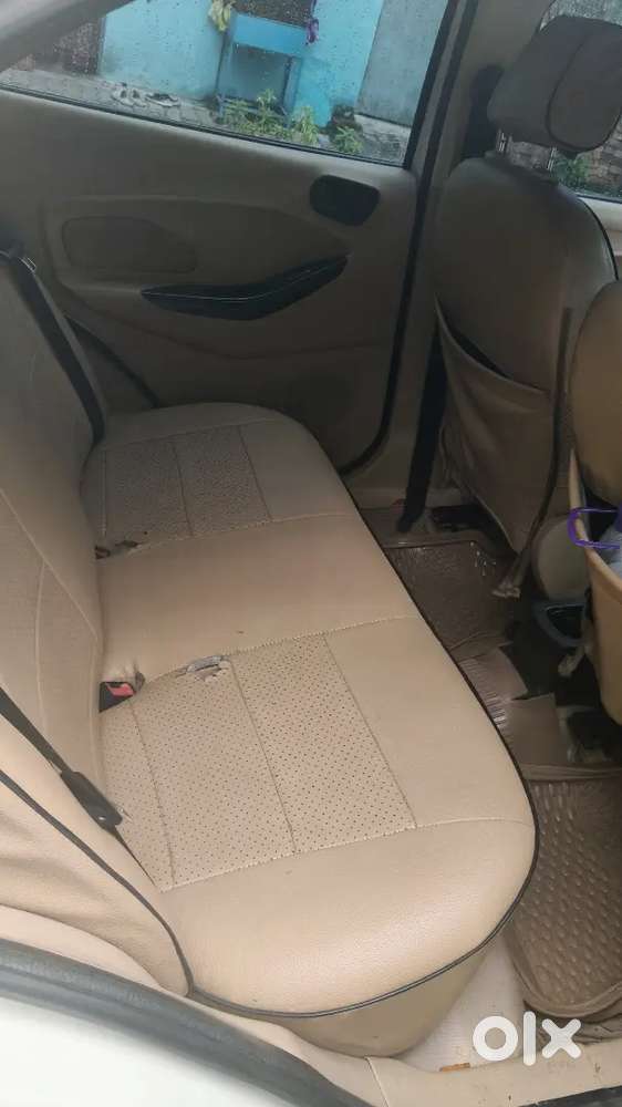Ford Figo 1.5 2020 Diesel