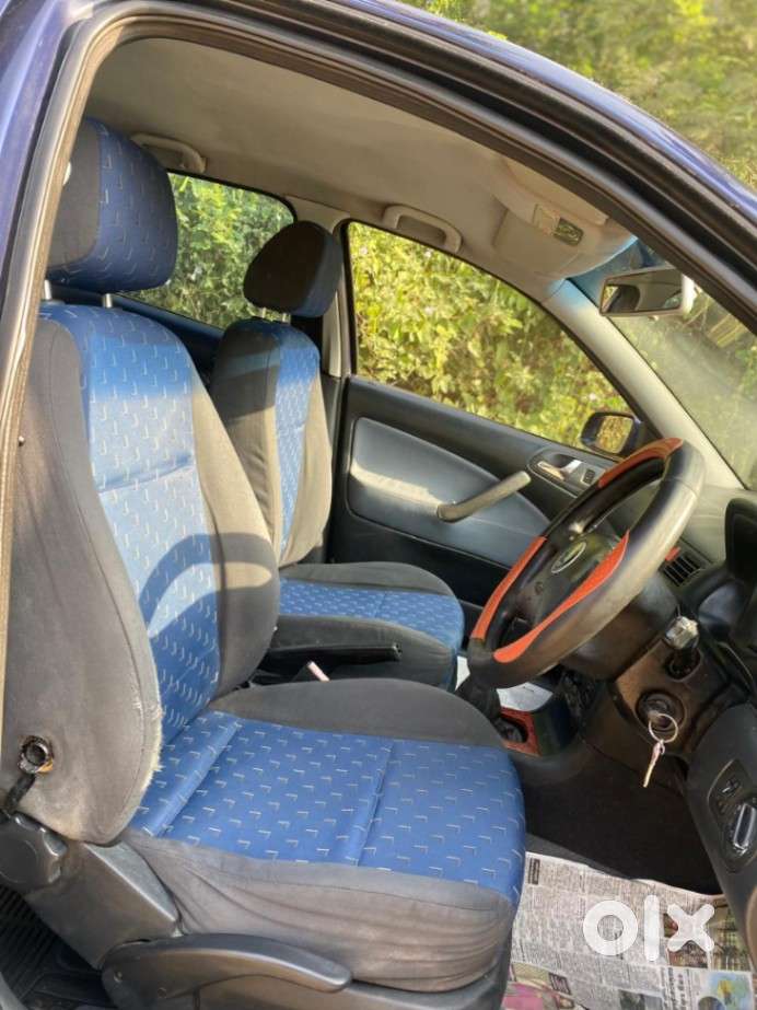 Skoda Octavia 2000-2010 1.9 Tdi, 2002, Diesel