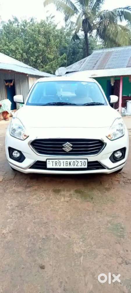 Maruti Suzuki Dzire 1.2 Vxi 2020 Petrol