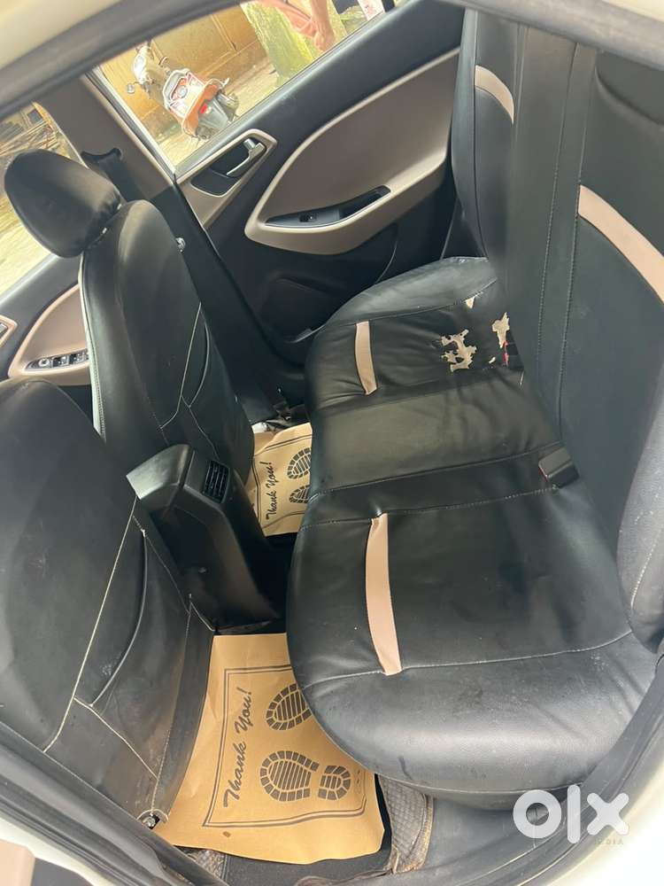 Hyundai I20 1.2 Magna Executive, 2015, Petrol
