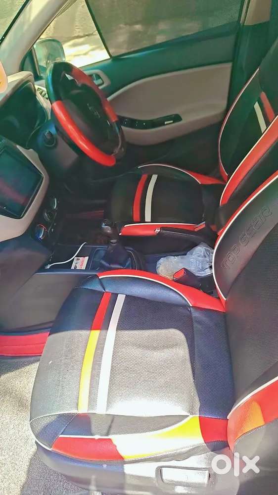Hyundai I20 Active 2018 Petrol Well Maintained