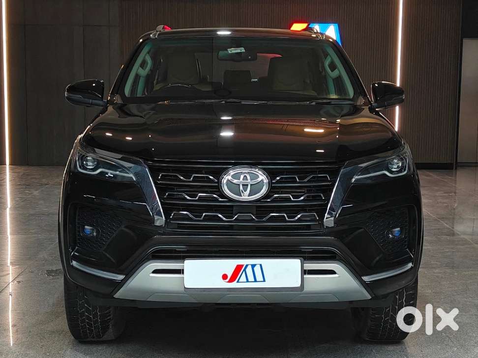 Toyota Fortuner 4x2 At 2.8 Diesel, 2025, Diesel