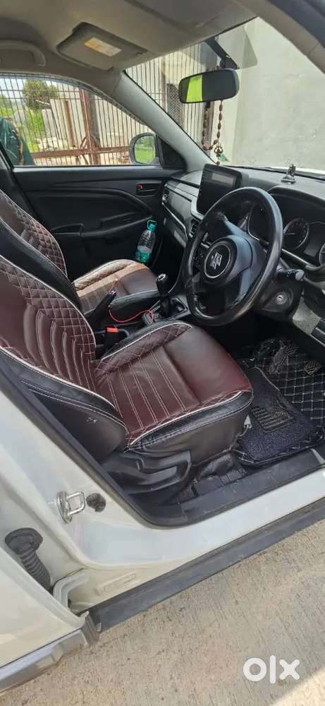 In Good Condition Well Maintained And All Serive Are Done By Showroom.