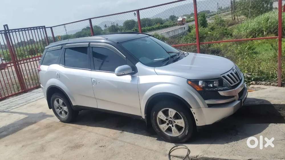 Mahindra Xuv500 Diesel Manual 2012