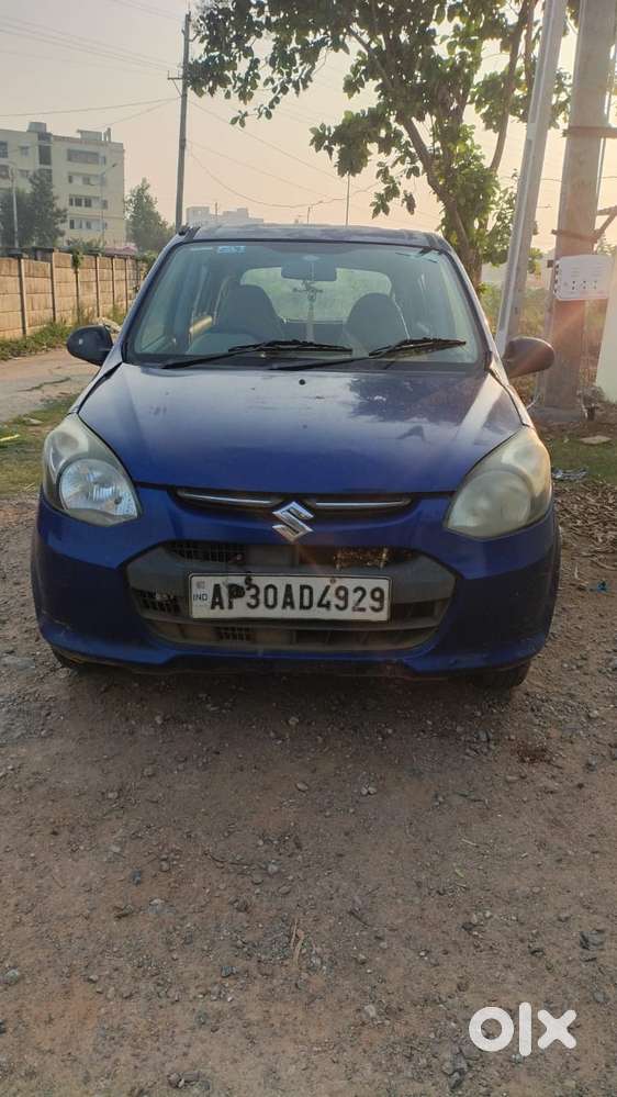 Tata Nano