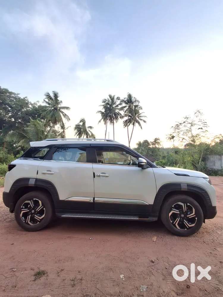 Maruti Suzuki Brezza 2023