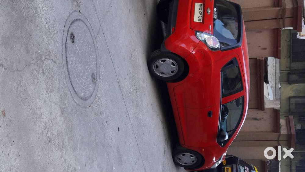Chevrolet Beat Lt 2012 Diesel