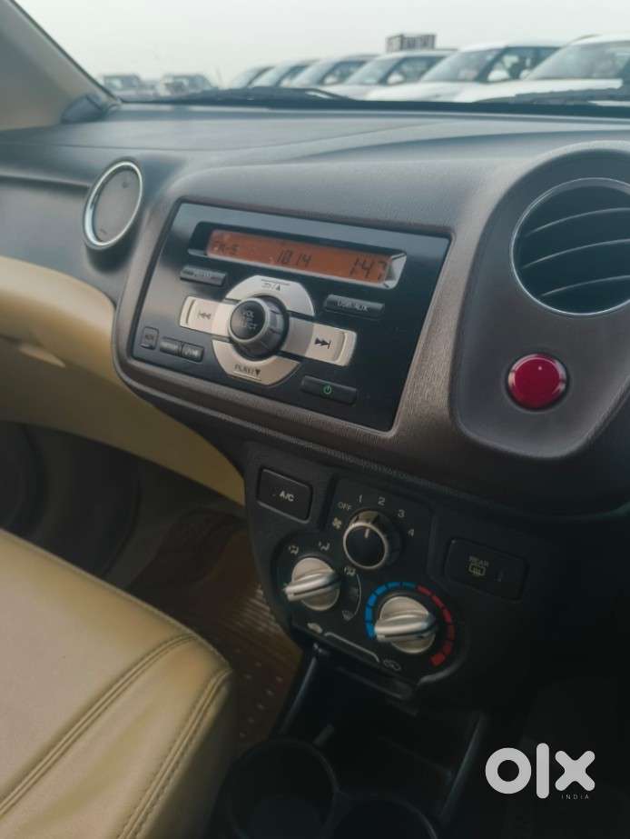 Honda Brio S Mt, 2013, Petrol