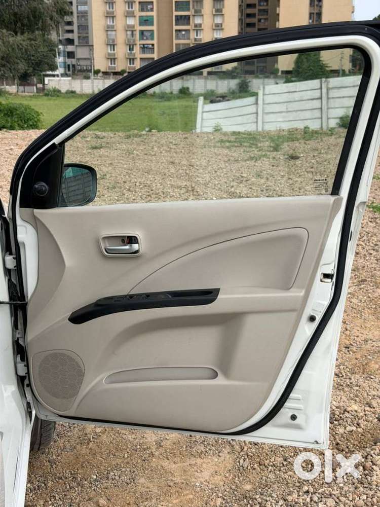 Maruti Suzuki Celerio Vxi Mt, 2018, Cng & Hybrids