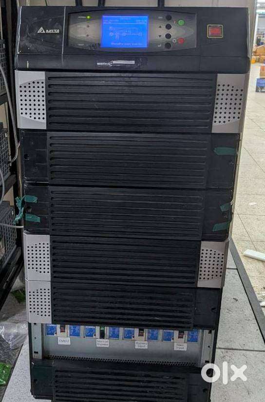 Online UPS Rental for Offices