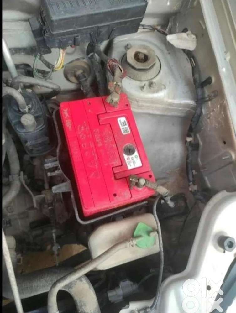 Alto K10 2010 Petrol 62000 Km, 1st Owner