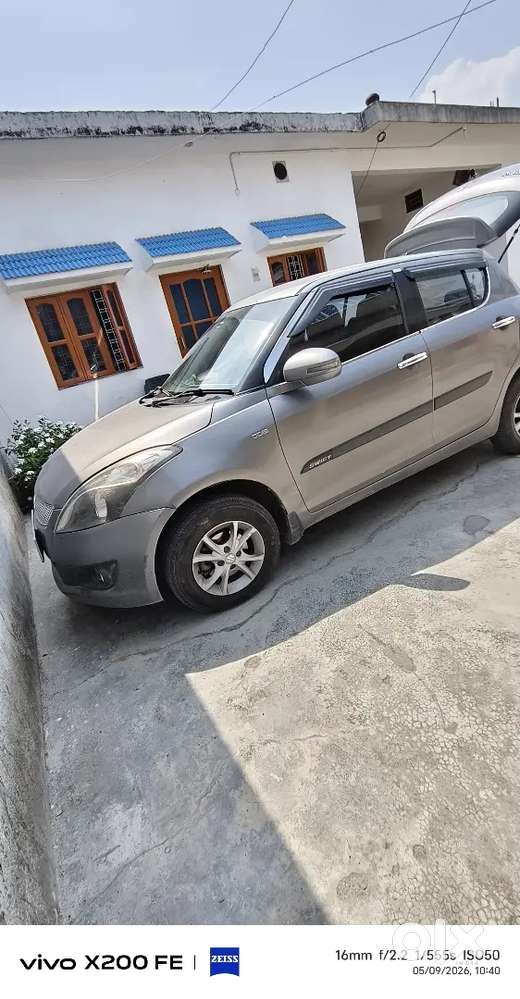 Maruti Suzuki Swift 2013 Diesel Good Condition
