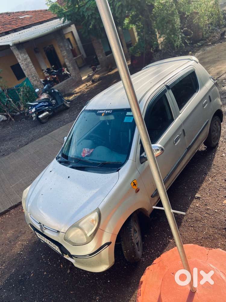 Maruti Suzuki Alto 800 Cng & Hybrids Good Condition