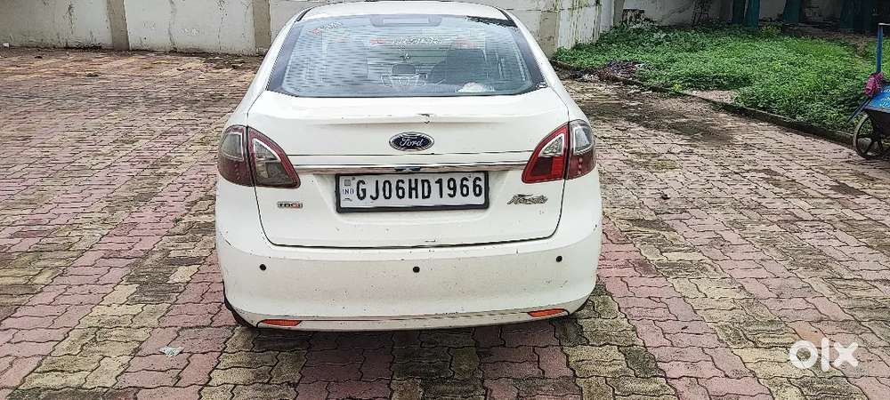 Good Condition Family Car