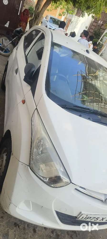 Hyundai Eon 0.8 Era Plus 2016