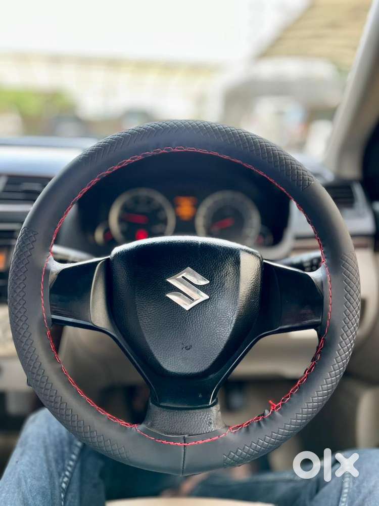 Maruti Suzuki Swift Dzire Vdi Bsiv, 2017, Diesel