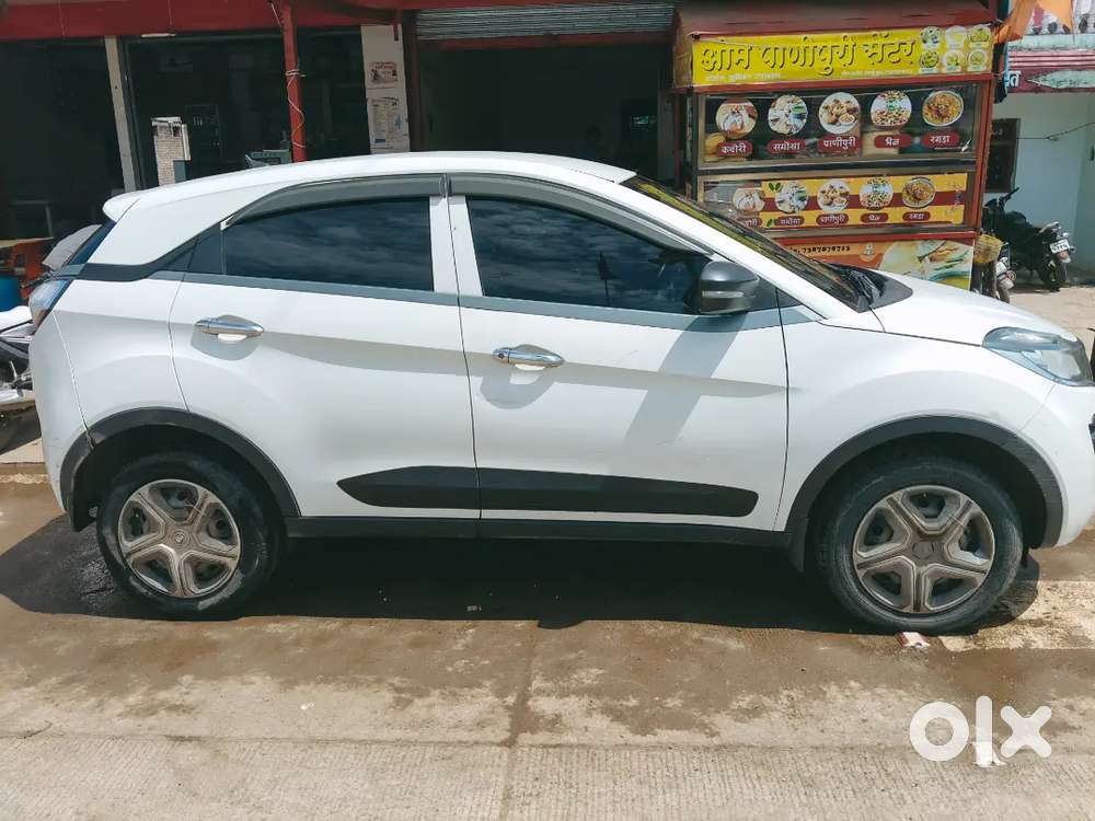 Tata Nexon Diesel 2018 Ready