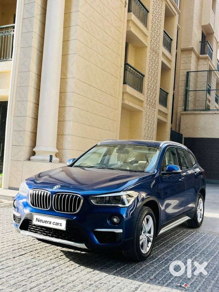 Bmw X1 Sdrive20d Expedition, 2019, Diesel