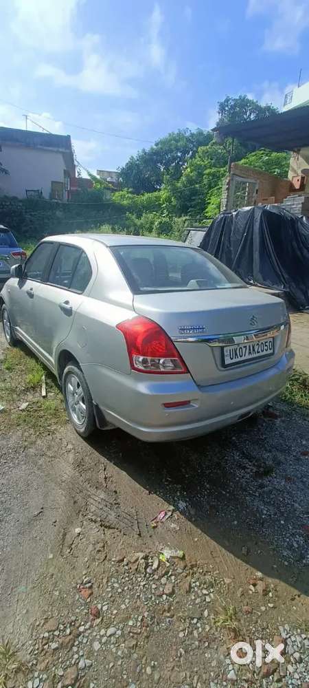 Maruti Suzuki Dzire 2011 2nd Owner 2031 Tk Valid He Kagaj
