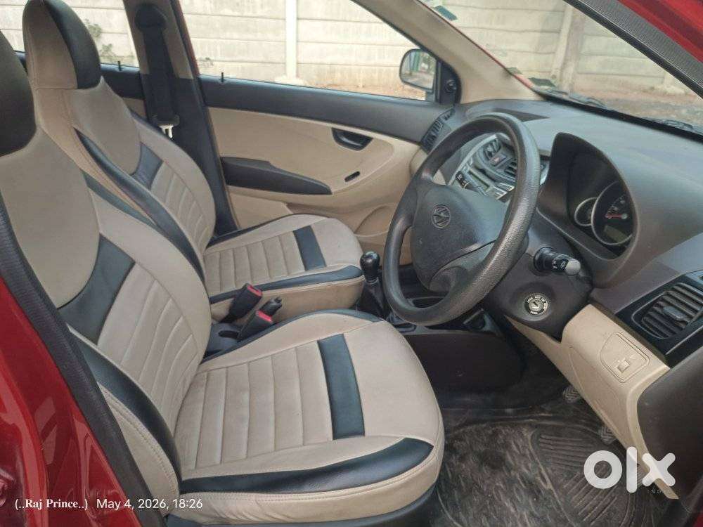 Hyundai Eon Magna +, 2013, Petrol