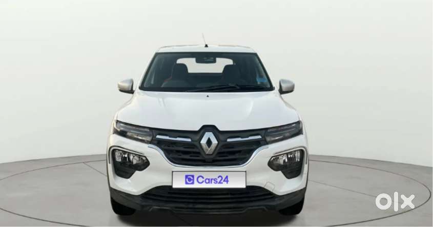 2024 Renault Kwid Rxt 1.0 Amt