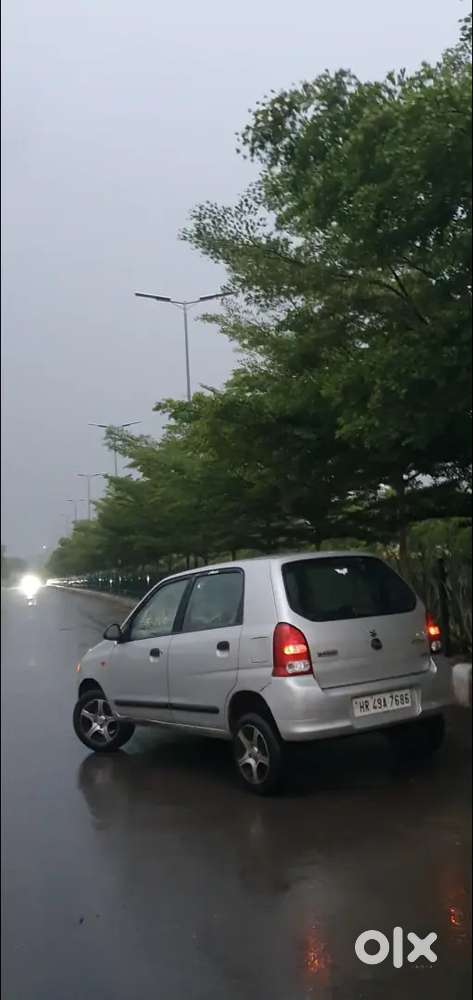 Maruti Suzuki Alto 800 2006 Petrol 118005 Km Driven