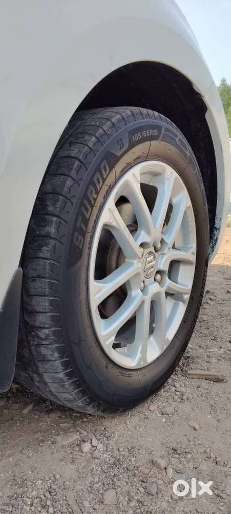 Maruti Suzuki Swift 2018 Zxi Plus, 2022, Petrol