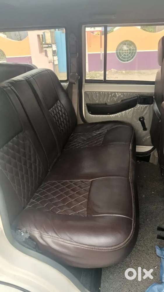 Mahindra Bolero Diesel Manual 2023
