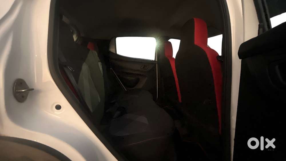 Renault Kwid 2015-2019 1.0 Rxt Amt, 2024, Petrol