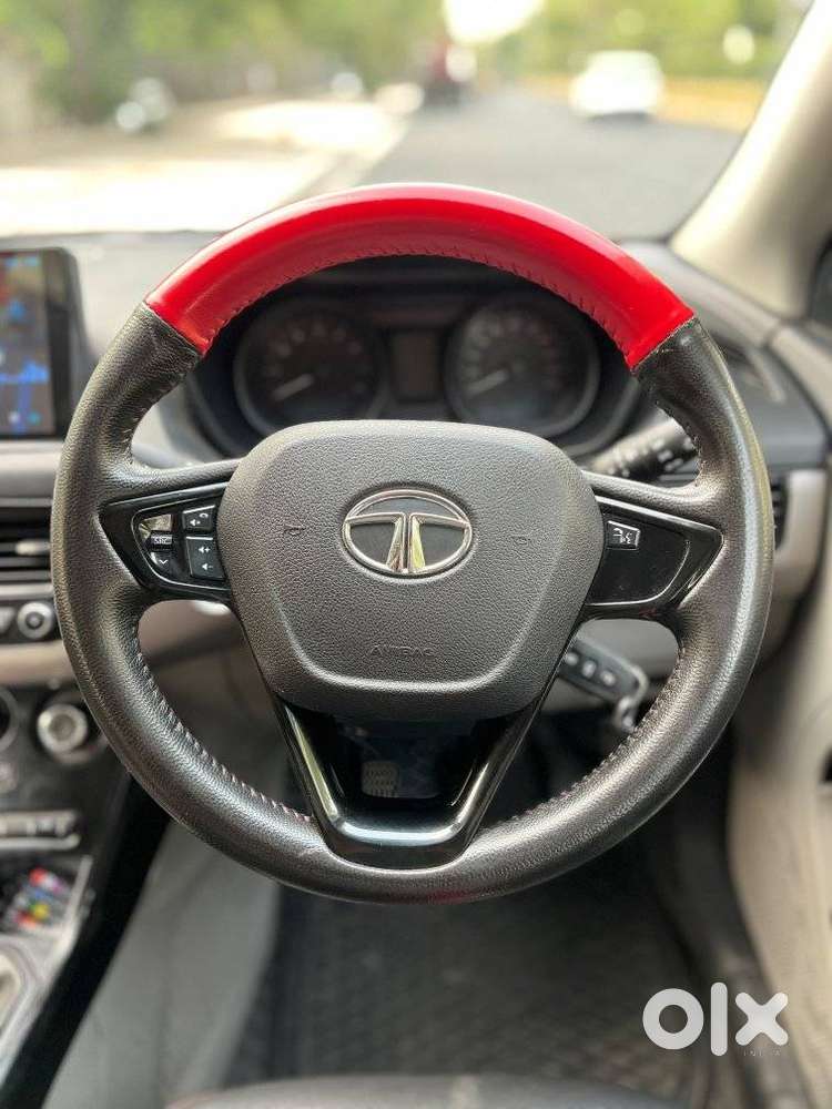 Tata Nexon 1.2 Revotron Xm (s), 2019, Cng & Hybrids
