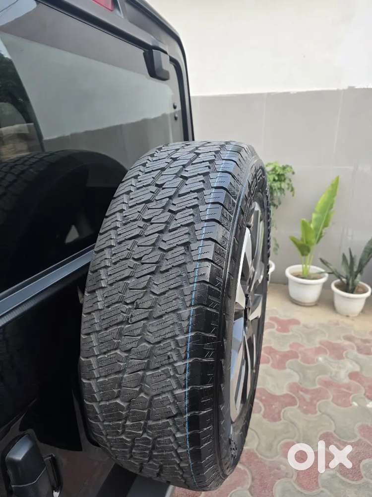 Mahindra Five-door Thar 2026 Diesel Good Condition